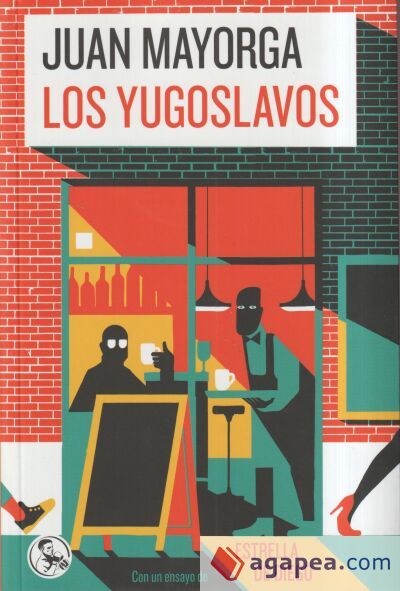 Los yugoslavos Los yugoslavos