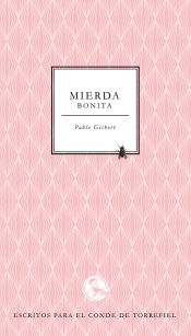 Portada de Mierda bonita