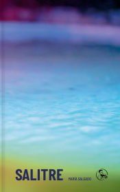 Portada de Salitre