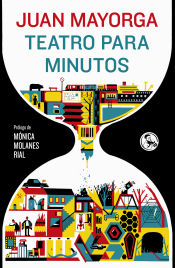 Portada de Teatro para minutos