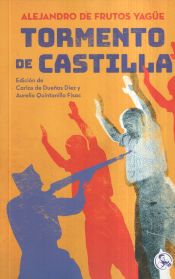 Portada de Tormento de Castilla