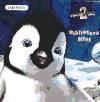 Portada de Happy Feet 2. Biblioteca Mini