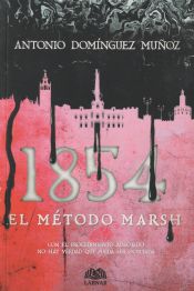 Portada de 1854. El método Marsh