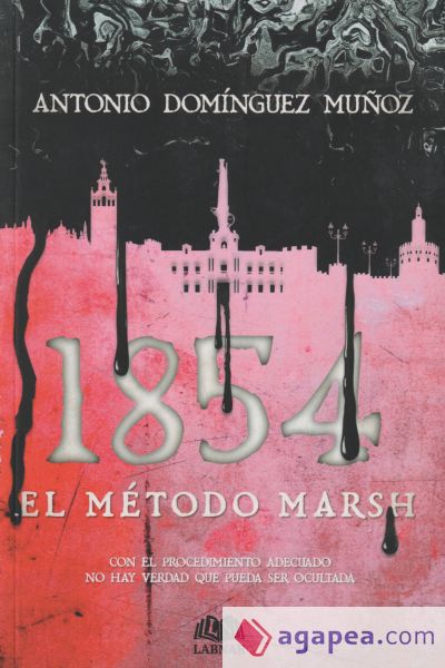 1854. El método Marsh