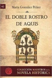 Portada de El doble rostro de Aquis