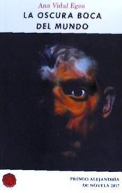 Portada de LA OSCURA BOCA DEL MUNDO