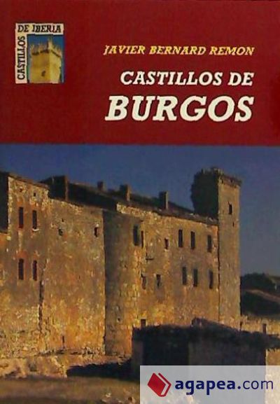 CASTILLOS DE BURGOS-LANCIA