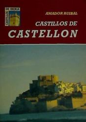 Portada de CASTILLOS DE CASTELLON