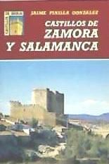 Portada de CASTILLOS DE ZAMORA Y SALAMANCA
