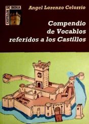 Portada de Compendio de vocablos referidos a castillos
