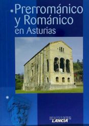 Portada de Prerrománico y románico en Asturias