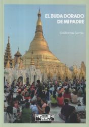 Portada de El buda dorado de mi padre