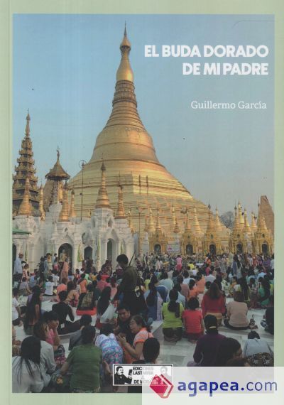El buda dorado de mi padre