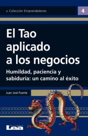 Portada de El Tao aplicado a los negocios (Ebook)