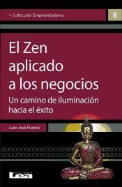 Portada de El zen aplicado a los negocios (Ebook)