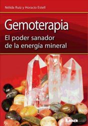 Portada de Gemoterapia (Ebook)