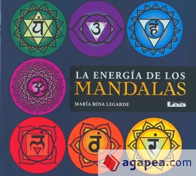 La Energía de los Mandalas