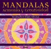 Portada de MANDALA ARMONIA Y CREATIVIDAD