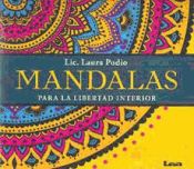 Portada de Mandalas para la Libertad Interior