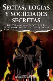 Sectas, logias y sociedades secretas (Ebook)