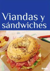 Portada de Viandas & sándwiches (Ebook)