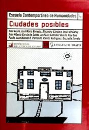 Portada de Ciudades posibles