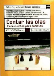 Portada de Contar las olas