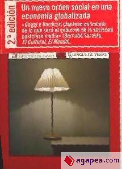 El fin de la clase media