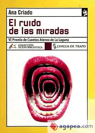 El ruido de las miradas