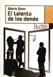 Portada de El talento de los demás