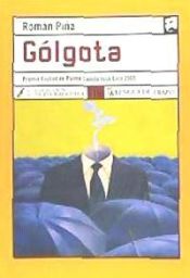 Portada de Gólgota