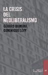 Portada de La crisis del neoliberalismo