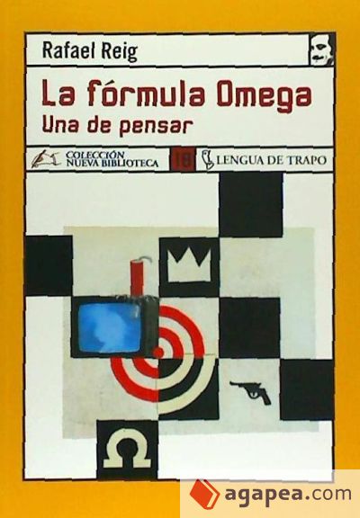 La fórmula Omega: Una de pensar