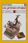 Portada de Los jardines cifrados