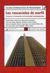 Portada de Los rascacielos de marfil