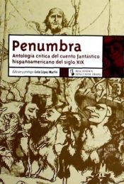 Portada de Penumbra