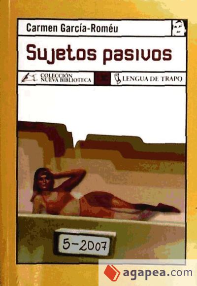 Sujetos pasivos