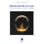 Portada de Regalos de la Luz