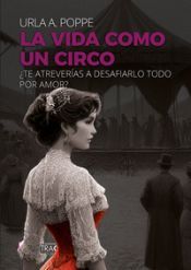 Portada de La vida como un circo