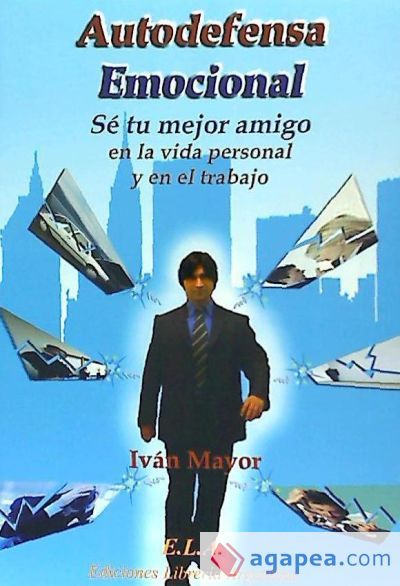 AUTODEFENSA EMOCIONAL AUTODEFENSA EMOCIONAL