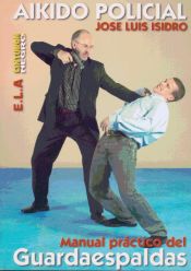 Portada de Aikido policial