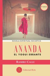 Portada de Ananda