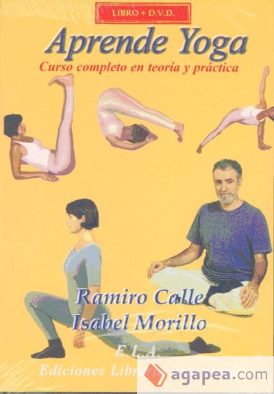 Aprende yoga