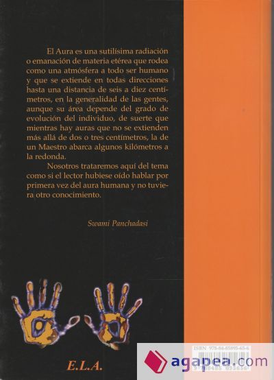 Aura humana, El Aura humana, El