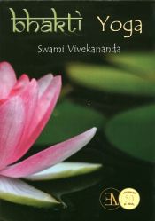 Portada de Bhakti yoga