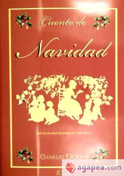 Cuento de Navidad: un cuento de Navidad y una historia de fantasmas de Navidad