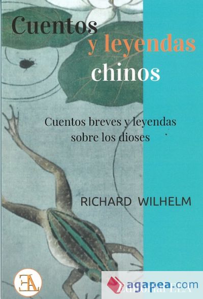 Cuentos y leyendas chinos