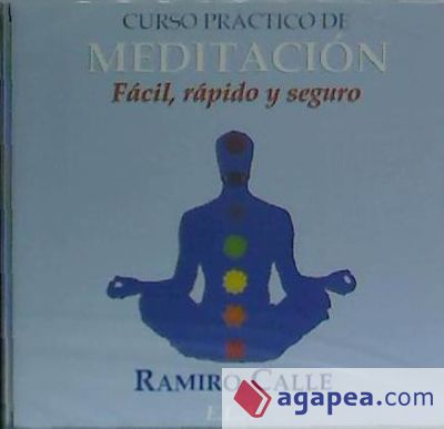 Curso práctico de meditación