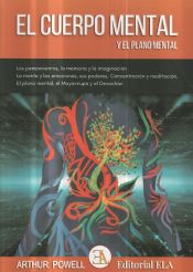 Portada de EL CUERPO MENTAL Y EL PLANO MENTAL