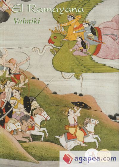 EL RAMAYANA